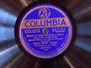 Columbia A3942 Bessie Smith  SWEET JELLY ROLL 78 rpm BLUES  E nice  1923