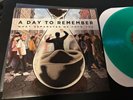 A Day To Remember What Separates Me From You Vinyl Translucent Green