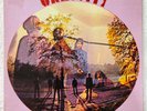 GRAFFITI - SELF-TITLED (original ABC label)