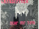 DEAR MR. TIME - GRANDFATHER (1970 Dreamy Psych - Sealed Mayfair reissue)