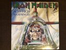 Iron Maiden Aces High EMS-50148 Japanese Maxi Single 1984