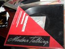 Modern Talking  Special Dance Version Black square disc 1986  vinyl ep