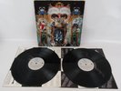 Epic Michael Jackson Dangerous Album Vinyl Double LP Record With Inserts