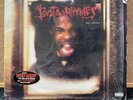 BUSTA RHYMES: THE COMING, VINYL 2xLP 1ST PRESSING 1996 ELEKTRA 61742-1 INSERT