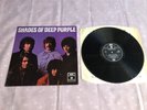 DEEP PURPLE - SHADES OF DEEP PURPLE  LP 1969 UK  PARLOPHONE  PCS 7055  NEAR MINT