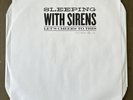 Sleeping With Sirens Let’s Cheers To This Test Press Vinyl Rise Records 13/20