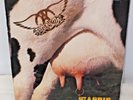 Aerosmith - Get A Grip 1993 2x Vinyl LP Geffen Records GEF 24444 (Hol)