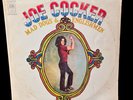 Joe Cocker - Mad Dogs and Englishmen - A & M SP 6002  Original    NM/VG+