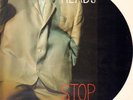 Talking Heads Stop Making Sense Pathé Marconi EMI Vinyl LP