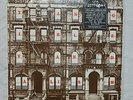 Led Zeppelin Physical Graffiti Outtakes LP Tangible Vandalism 2LP Set UNTESTED