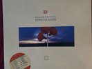 Depeche Mode Music For The Masses BLUE VINYL NEAR MINT Mute - Zustand: TOP