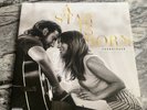 Lady Gaga Bradley Cooper  A Star Is Born Soundtrack Double Vinyl Record LP B9