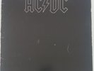 Back In Black Vinile Raro  Originale 50 735 M23.525 1980