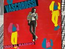 Vasco Rossi ‎– Vado Al Massimo, LP, Carosello ‎– CLN 25095, 13 Apr 1982, 1 ediz.