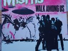 Walk Among Us by Misfits (Record, 2018)