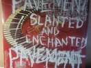 Slanted and Enchanted by Pavement (Sealed & New)w/minor sleeve damage