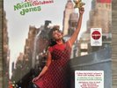 Norah Jones I Dream Of Christmas Red Vinyl Target Exclusive Limited Edition