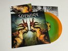Soilwork - Sworn To A Great Divide vinyl lp (in flames)
