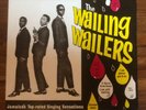 The Wailing Wailers S1001 Bob Marley Studio 1 Vinyl LP