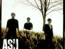 Ash - Twilight Of The innocents LP (2 X Black vinyl)