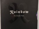 Rainbow The Polydor Years 9LP Box Set Used Excellent condition