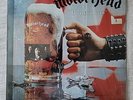 Motorhead Beer Drinkers Vinyl LP 1982 Milan A 120174 France, SEALED