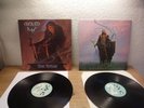 Sacred Rite – Is Nothing Sacred / The Ritual 2x Heavy Metal Lps Top Rare