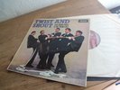 Brian Poole & The Tremeloes – Twist And Shout rare Beat Lp 1963 mono plays mint-