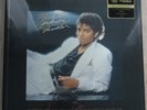 Michael Jackson Thriller Ultradisc MFSL One Step Vinyl Box-Set NEU in Folie