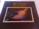 JIM SMITH ,  PLUMBLINE RECORDS , 4102N16    VERY  VERY RARE  STEREO  PLAYED  VG+