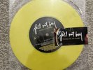 Fall Out Boy Vinyl - Thnks Fr Th Mmrs 7