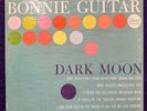 BONNIE GUITAR Dark Moon LP '66 DOT Stereo Country MONARCH EX