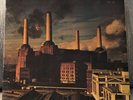 PINK FLOYD LP album 1977 ANIMALS Columbia #JC-34474 VG+ GF pic/lyric inner