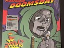 MF DOOM Operation: Doomsday NEW SEALED