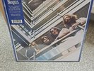 THE BEATLES - 67-70 TRIPLE VINYL 3xLP BOX SET EXPANDED EDITION Sleeve Damaged