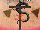 Holy Terror Terror And Submission Under one flag Vinyl LP