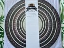 Oasis - The Masterplan - Blood 25th Anniversary Zeotrope 2LP - RARE MISNUMBERED