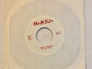 The B-52’s Rock Lobster / 52 Girls 7” Single 1978 BOO-FANT Label  Mint