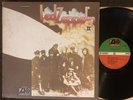 LED ZEPPELIN II - 1969 1st Pressing Atlantic LP -  , PLAYS NM
