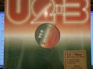 U2 - Three 40th Anniversary Ltd Edt Numbered Sealed 12