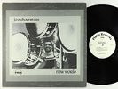 Joe Chambers - New World LP - Finite VG+
