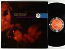 John Coltrane - Live At The Village Vanguard LP - Impulse - A-10 Mono RVG