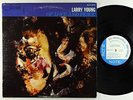 Larry Young - Of Love And Peace LP - Blue Note - BLP 4242 Mono RVG NY USA VG+