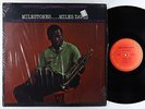 Miles Davis - Milestones LP - Columbia - PC 9428 VG++ Shrink