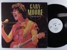 GARY MOORE Anthology RAW POWER 2XLP VG+/VG++ uk gatefold o