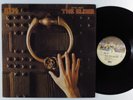 KISS Music From The Elder CASABLANCA LP NM holland gatefold o