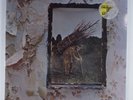 LED ZEPPELIN IV ATLANTIC SD-19129 LP club edition gatefold SEALED o
