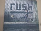 RUSH Roll The Bones LP 1991 First Pressing Near Mint