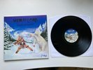 Heavy Load Death Or Glory Vinyl LP Heavy Metal Kult No Remorse Manilla Road