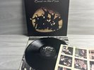 PAUL MCCARTNEY/WINGS Band On The Run CAPITOL LP 1st pressing w/poster